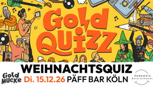 WEIHNACHTSQUIZ