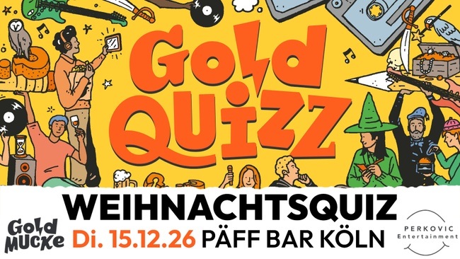 WEIHNACHTSQUIZ