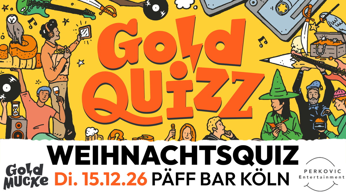 WEIHNACHTSQUIZ