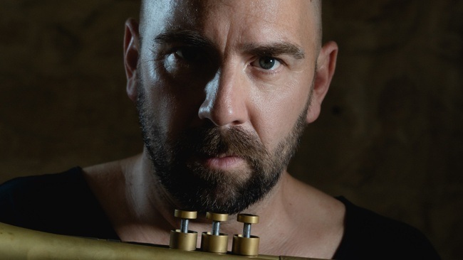 3. DurchEinander – »In Miles' Aura«