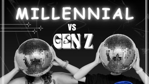 Millennial vs GenZ Beats