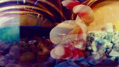 XR Ausstellung mit Künstlergespräch: Rapture II - Portal/ Cycle / We, brute force / Underdeck 360°