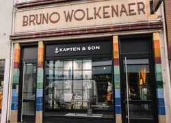 Kapten & Son Store Köln