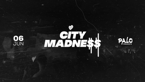 CITY MADNESS