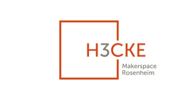 H3CKE - Makerspace Rosenheim