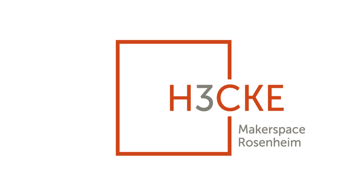 H3CKE \u002D Makerspace Rosenheim