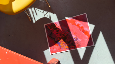 shift PAPER – CREATIVE FLOW IN GROSS