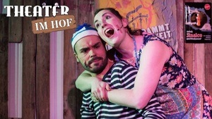 Liebe, Last und Fracht - Teil 1 unserer Kult-Hafenrevuen