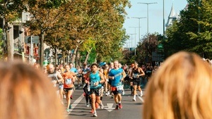 Silvesterlauf Bremen 2024