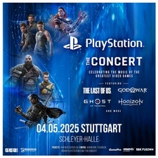 PlayStation: The Concert