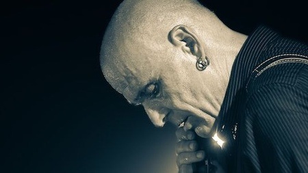 Brunoï ZARN (FR) // The Jackson Pollock (IT)