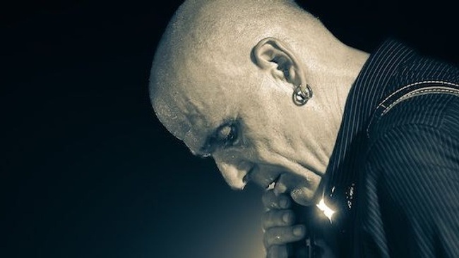 Brunoï ZARN (FR) // The Jackson Pollock (IT)