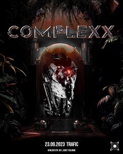 COMPLEXX COLOGNE