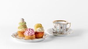 Tisch des Monats: Happy Birthday, Royal Copenhagen!