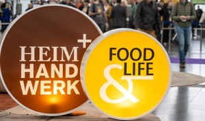 Heim+Handwerk / FOOD & LIFE