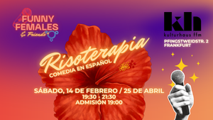 Risoterapia - Comedia en español