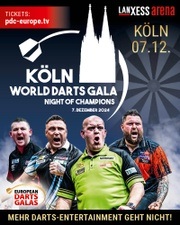 World Darts Gala