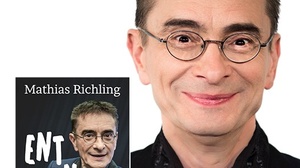 Mathias Richling - Richling enttarnt: politisch-biografische Ermittlungen
