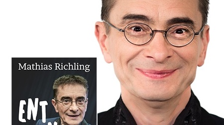 Mathias Richling - Richling enttarnt: politisch-biografische Ermittlungen