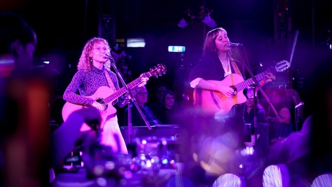 Callo & Jolle (ACOUSTIC/INDIE)