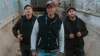 Bitume (Punkrock aus dem Norden) + Television Knockout (Punkrock aus Berlin)