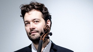 Heidelberger Frühling: Lawrence Power. Simon Crawford-Phillips | Power Play