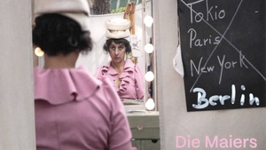 Die Maiers - inzwischendrindraussen