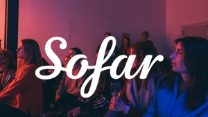Sofar Sounds