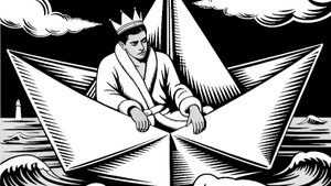 „Das Wintermärchen“ Oder „Wie mächtige Männer (!) Kriege, Zölle, hate speech & fake news nutzen, um ihre Agenda durchzusetzen.“