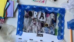 CRAFT CLUB #1