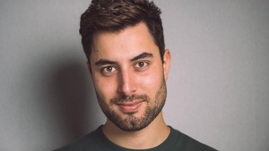 Julian Wolber - "Ich hab Gusto"