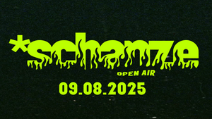 *SCHANZE OPEN AIR - The Beaches, Rike van Kleef, Deer Anna