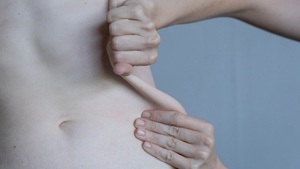 SKIN HUNGER - eine immersive Tanz-Performance