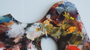 FREI DENKEN, FREI GESTALTEN - Offene Kunstwerkstatt für Kinder ab 8 Jahren