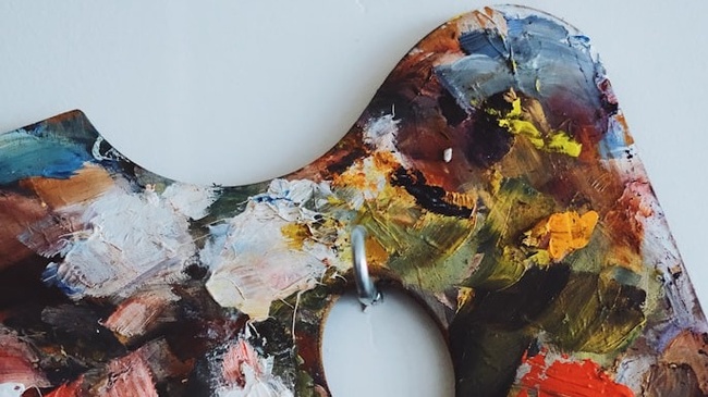 FREI DENKEN, FREI GESTALTEN - Offene Kunstwerkstatt für Kinder ab 8 Jahren