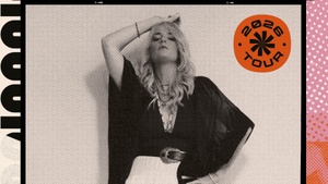 ELLES BAILEY