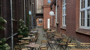 ATOMINO BIERGARTEN