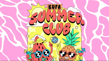 Summer Club | 2000s - Y2K All Day