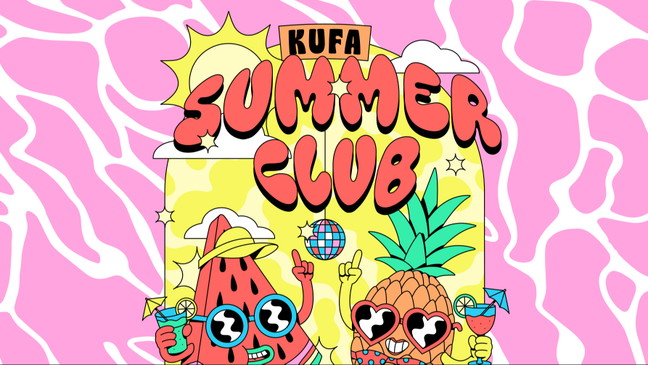 Summer Club | 2000s - Y2K All Day