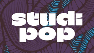 STUDI POP!