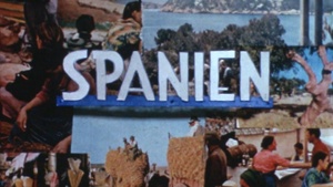 Vamos a la playa. Ferien unter Franco - Ausstellung im Museum Europäischer Kulturen