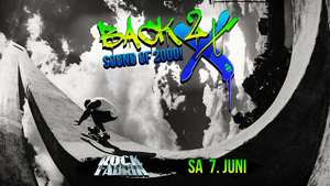 BACK 2 ✘'²' | ROFA-Sound of 2000