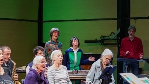 Kölner Chaos Orchester | Konzert