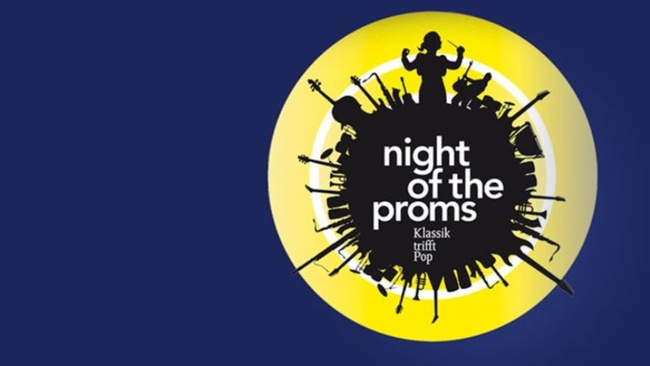 NIGHT OF THE PROMS