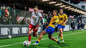Heimspiel! RB Leipzig - TSG 1899 Hoffenheim | Google Pixel Frauen-Bundesliga