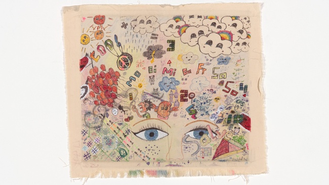 tipBerlin Art im MINSK Kunsthaus – Exklusive Führung: Oscar Murillos „Kollektive Osmose“