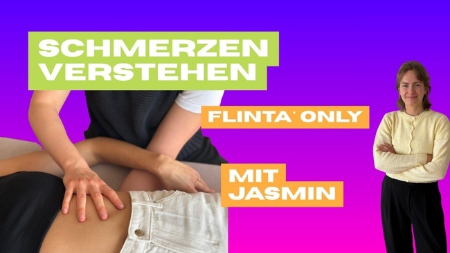 Schmerz verstehen – mit osteopathischen Selbstübungen