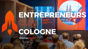 🚀 mehr als nur Vorlesungen? ECC Welcome Night ✨