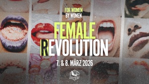 Female Revolution