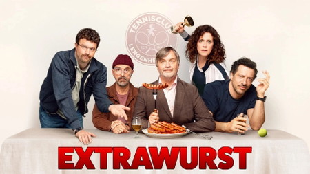 Extrawurst